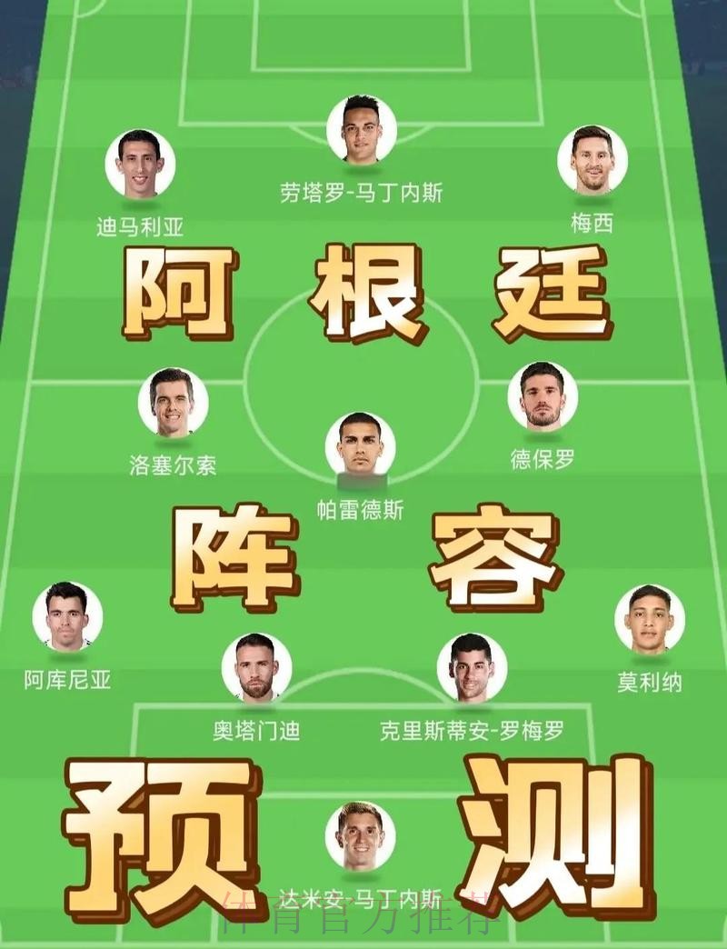 最新世界杯克罗地亚梅西焦点对决权威解读 最新世界杯克罗地亚梅西焦点对决权威解读