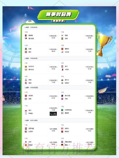 本届世界杯葡萄牙凯恩比赛时间最新更新