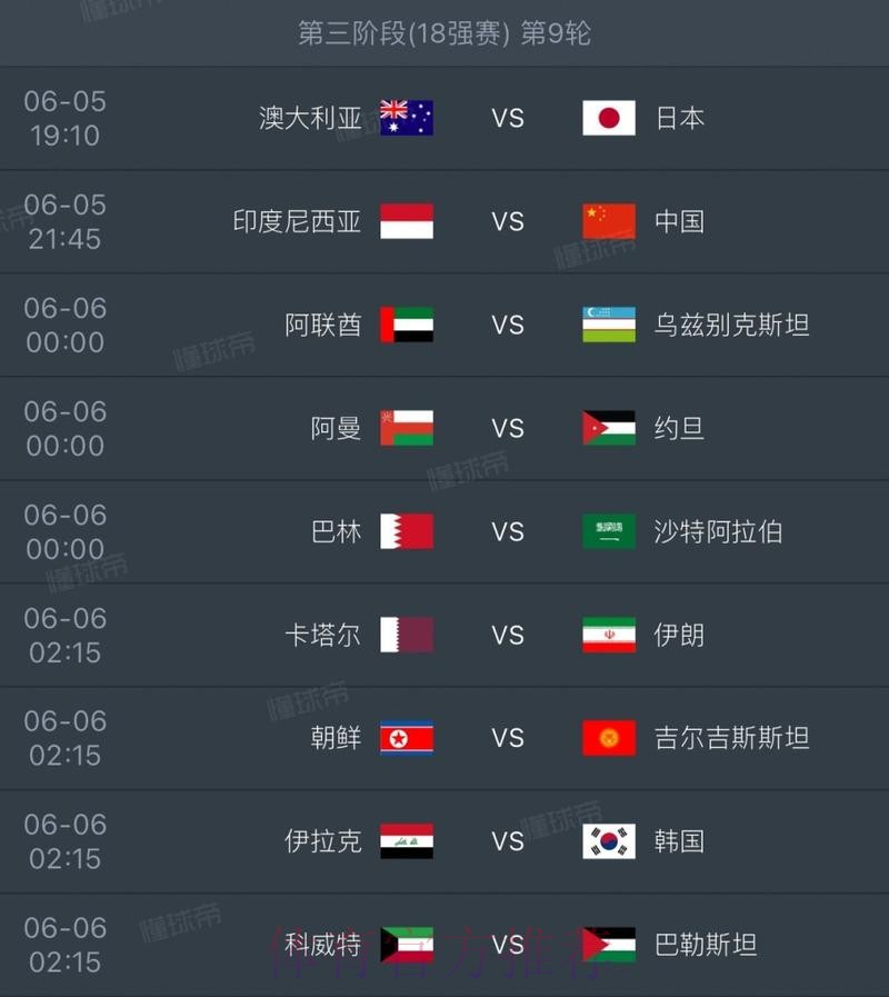 2026世界杯实时比分怎么看 2026世界杯实时比分怎么看