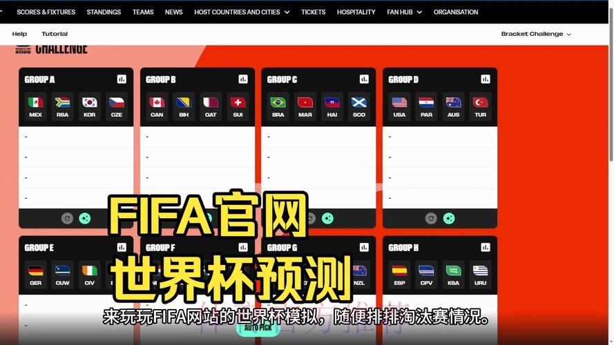 世界杯预测软件最新网址